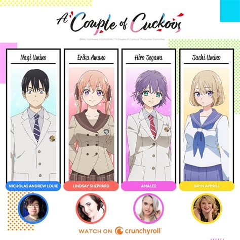 gofilm a couple of cuckoos|Watch A Couple of Cuckoos Anime English SUB/DUB .